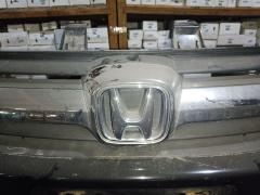 Бампер на Honda Stream RN6 Фото 18