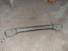 Жесткость бампера на Honda Stepwgn RK5 Фото 4
