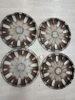 Колпак на Mazda Фото 6