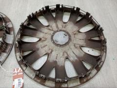 Колпак на Mazda Фото 7