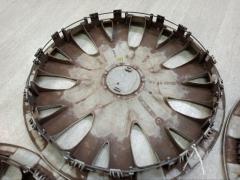 Колпак на Mazda Фото 8