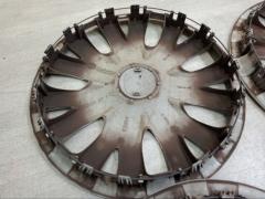 Колпак на Mazda Фото 9