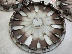 Колпак на Mazda Фото 10