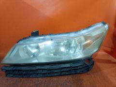 Фара на Honda Stream RN6 100-22652, Левое расположение