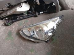 Фара W0504 W0504 на Mitsubishi Mirage A05A Фото 4