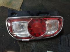 Стоп 35603-65P0 35603-65P0 на Suzuki Hustler MR31S Фото 4