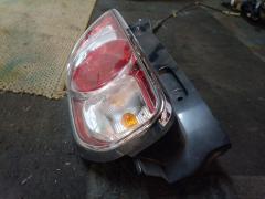 Стоп 35603-65P0 35603-65P0 на Suzuki Hustler MR31S Фото 6