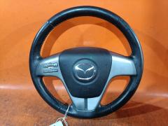 Руль на Mazda Atenza GHEFP