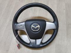 Руль на Mazda Atenza GHEFP Фото 3