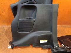 Обшивка багажника на Honda N-Box JF3 Фото 3