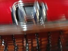 Решетка радиатора на Honda Freed GB7 Фото 2