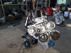 Двигатель на Honda N-Box JF3 S07B