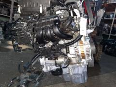 Двигатель на Honda N-Box JF3 S07B Фото 3