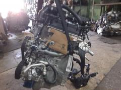 Двигатель на Honda N-Box JF3 S07B Фото 4