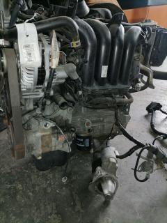 Двигатель на Mazda Verisa DC5W ZY Фото 2
