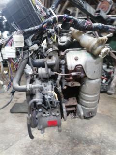 Двигатель на Mitsubishi Ek Sport H81W 3G83 Фото 14