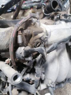 Двигатель на Mitsubishi Ek Sport H81W 3G83 Фото 15