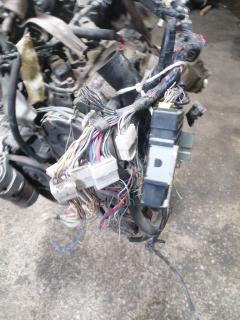 Двигатель на Mitsubishi Ek Sport H81W 3G83 Фото 18