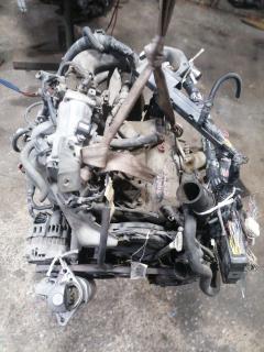 Двигатель на Mitsubishi Ek Sport H81W 3G83 Фото 8