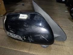 Зеркало двери боковой на Suzuki Escudo TDA4W Фото 2