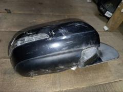 Зеркало двери боковой на Suzuki Escudo TDA4W Фото 5