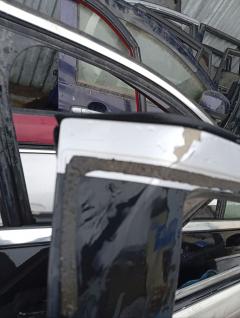 Дверь боковая на Mitsubishi Outlander CW5W Фото 6