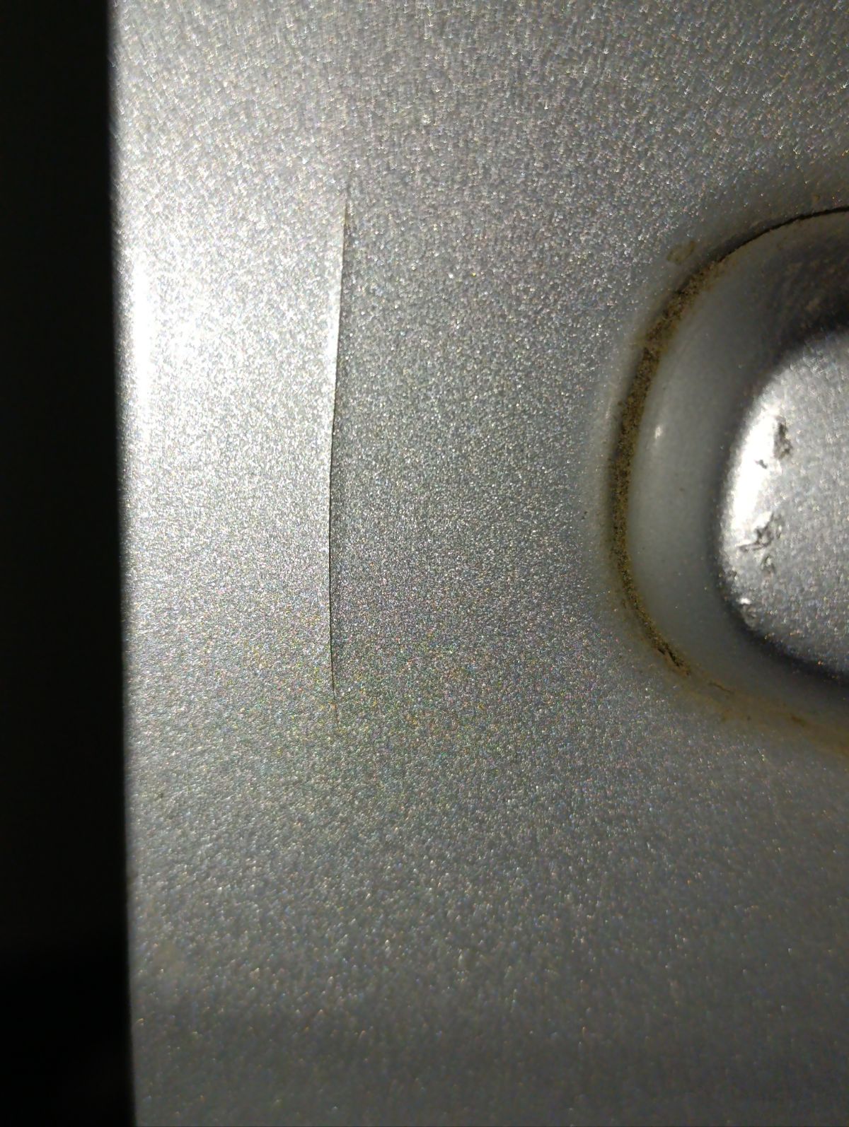 Дверь боковая на Toyota Corolla Fielder NZE144G Фото 14