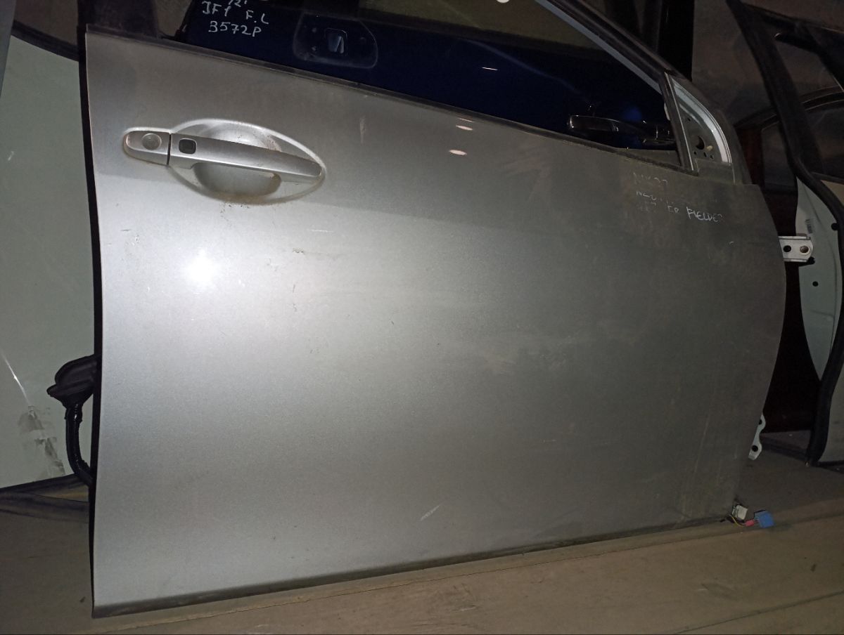 Дверь боковая на Toyota Corolla Fielder NZE144G Фото 15