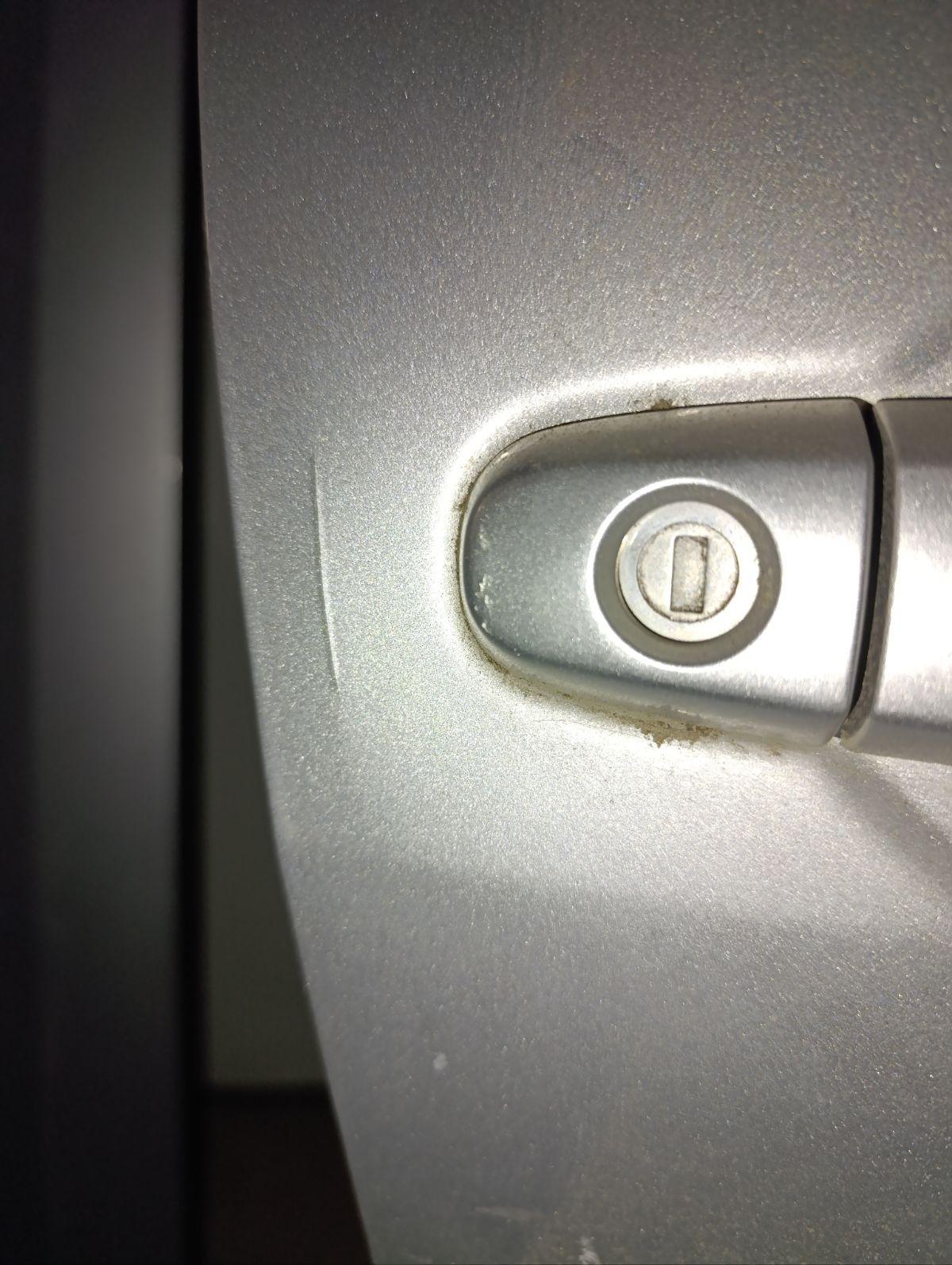 Дверь боковая на Toyota Corolla Fielder NZE144G Фото 10