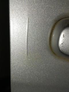 Дверь боковая на Toyota Corolla Fielder NZE144G Фото 14