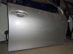 Дверь боковая на Toyota Corolla Fielder NZE144G Фото 15