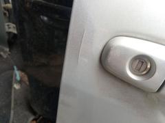 Дверь боковая на Toyota Corolla Fielder NZE144G Фото 3