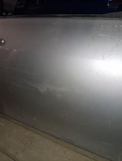 Дверь боковая на Toyota Corolla Fielder NZE144G Фото 6