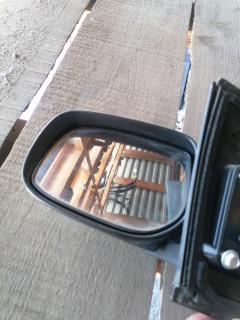 Зеркало двери боковой на Toyota Corolla Fielder NZE144G Фото 5