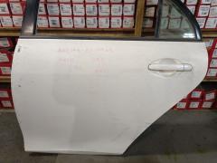 Дверь боковая на Toyota Corolla Axio NZE144 Фото 4
