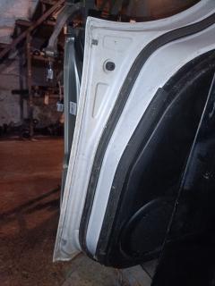 Дверь боковая на Mitsubishi Airtrek CU2W Фото 4