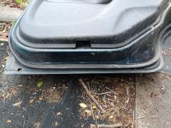 Дверь боковая на Nissan Bluebird Sylphy TG10 Фото 7