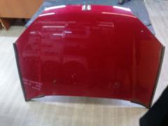 Капот 60100-S2H-000ZZ на Honda Hr-V GH1 Фото 3