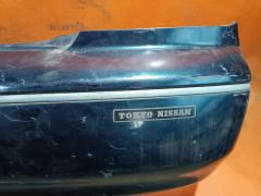 Бампер на Nissan Bluebird Sylphy TG10 Фото 2