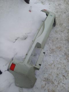 Бампер RR048 RR048 на Suzuki Escudo TD94W Фото 8