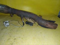 Глушитель на Mitsubishi Outlander CW5W 4B12 Фото 18