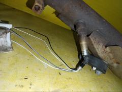 Глушитель на Mitsubishi Outlander CW5W 4B12 Фото 19