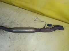 Глушитель на Mitsubishi Outlander CW5W 4B12 Фото 20