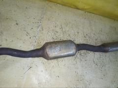 Глушитель на Mitsubishi Outlander CW5W 4B12 Фото 21