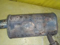 Глушитель на Mitsubishi Outlander CW5W 4B12 Фото 23