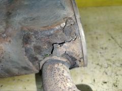 Глушитель на Mitsubishi Outlander CW5W 4B12 Фото 25