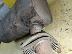 Глушитель на Mitsubishi Outlander CW5W 4B12 Фото 26