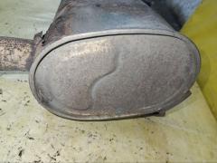 Глушитель на Mitsubishi Outlander CW5W 4B12 Фото 27