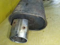 Глушитель на Mitsubishi Outlander CW5W 4B12 Фото 29