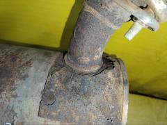 Глушитель на Mitsubishi Outlander CW5W 4B12 Фото 10